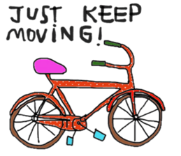 Sam and Soup sticker #13891267