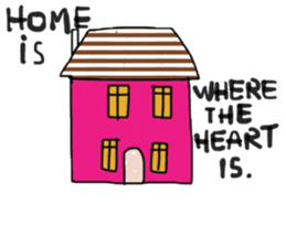 Sam and Soup sticker #13891268