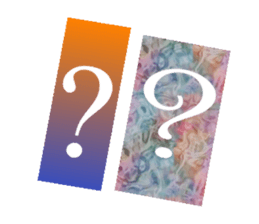 CUT & PASTE LETTER sticker #13891437