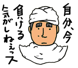 Assertion of Noboru sticker #13891785