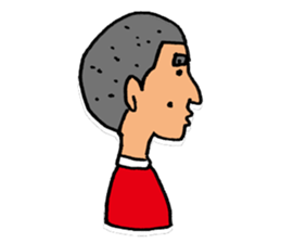 Assertion of Noboru sticker #13891791