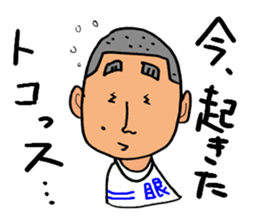 Assertion of Noboru sticker #13891803