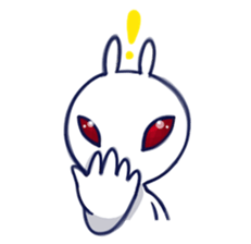 I AM TOMO sticker #13891930