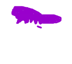 Modern Cube People sticker #13892071