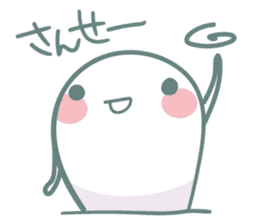 Nyokki! ver.4 sticker #13892323