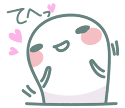 Nyokki! ver.4 sticker #13892324