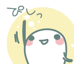 Nyokki! ver.4 sticker #13892328