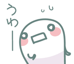 Nyokki! ver.4 sticker #13892331