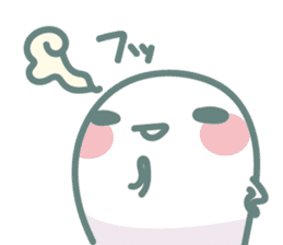 Nyokki! ver.4 sticker #13892338