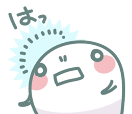 Nyokki! ver.4 sticker #13892340