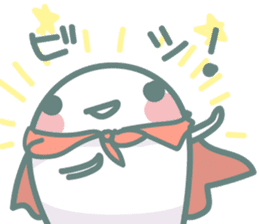 Nyokki! ver.4 sticker #13892341