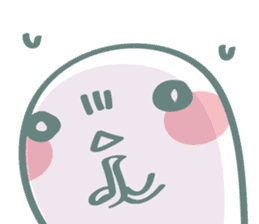 Nyokki! ver.4 sticker #13892346