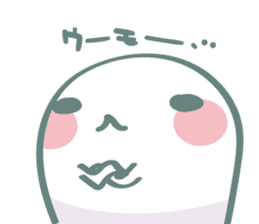 Nyokki! ver.4 sticker #13892347