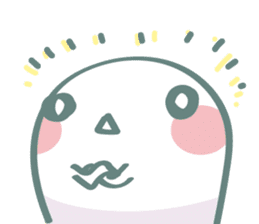 Nyokki! ver.4 sticker #13892348