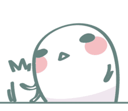 Nyokki! ver.4 sticker #13892349