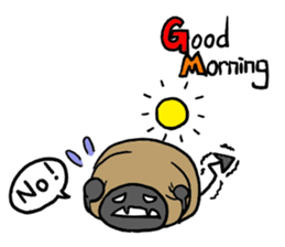 Little Devil's Nest sticker #13892359