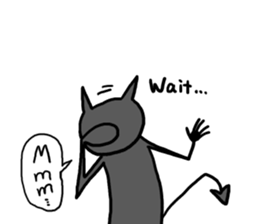 Little Devil's Nest sticker #13892365