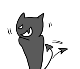 Little Devil's Nest sticker #13892371