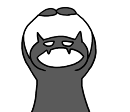 Little Devil's Nest sticker #13892378