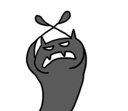 Little Devil's Nest sticker #13892379