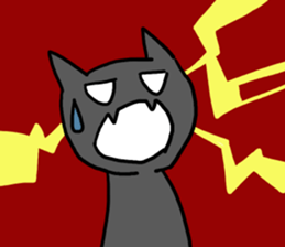 Little Devil's Nest sticker #13892380