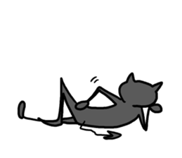 Little Devil's Nest sticker #13892386