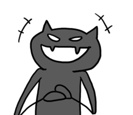 Little Devil's Nest sticker #13892387