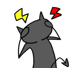 Little Devil's Nest sticker #13892388