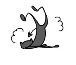 Little Devil's Nest sticker #13892390