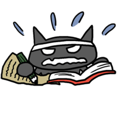 Little Devil's Nest sticker #13892391