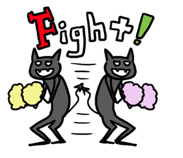 Little Devil's Nest sticker #13892392