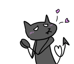 Little Devil's Nest sticker #13892393