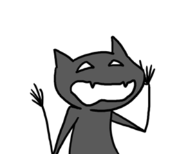 Little Devil's Nest sticker #13892394