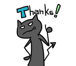 Little Devil's Nest sticker #13892397