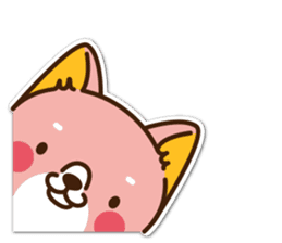 wolf&I 2 sticker #13892466