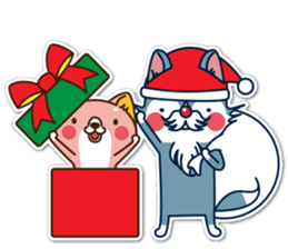 wolf&I 2 sticker #13892481