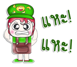 Mr. Hisao. So cool! ^__^ sticker #13892532