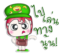 Mr. Hisao. So cool! ^__^ sticker #13892535