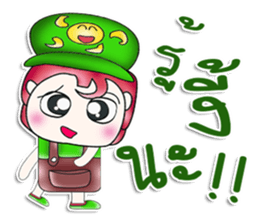 Mr. Hisao. So cool! ^__^ sticker #13892547