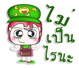 Mr. Hisao. So cool! ^__^ sticker #13892548