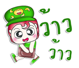 Mr. Hisao. So cool! ^__^ sticker #13892559