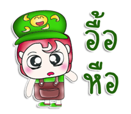 Mr. Hisao. So cool! ^__^ sticker #13892560