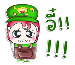 Mr. Hisao. So cool! ^__^ sticker #13892564