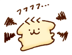 mofuinu Vol.3 sticker #13892651