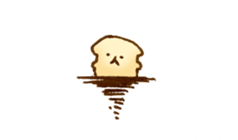 mofuinu Vol.3 sticker #13892655