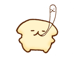 mofuinu Vol.3 sticker #13892657