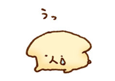 mofuinu Vol.3 sticker #13892659