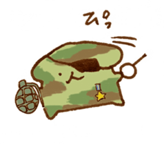 mofuinu Vol.3 sticker #13892665