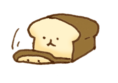 mofuinu Vol.3 sticker #13892672