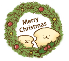 mofuinu Vol.3 sticker #13892676